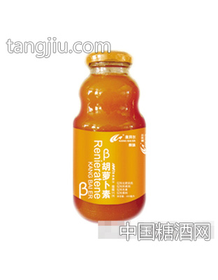 康拜爾β胡蘿卜素240ml(原味)