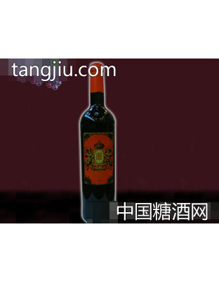 艾溫尼酒業(yè)瓦莎干紅葡萄酒