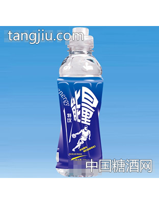 紅樂能量特飲運動飲料（藍）550ml×15 瓶