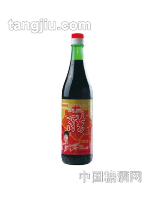 天立精品醋480ml