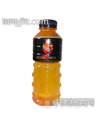 能量飲料（什果味）