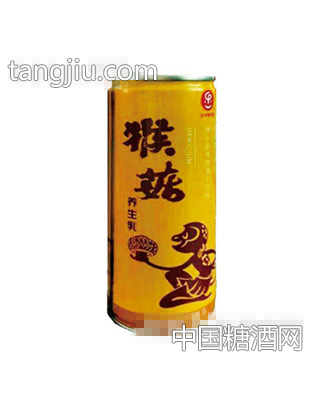 偉航猴菇養(yǎng)生乳240ml