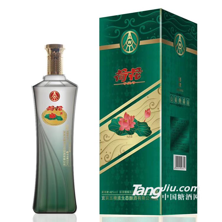 荷花酒國鼎級價(jià)格