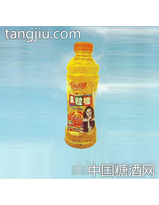 維他樂果粒橙550ml