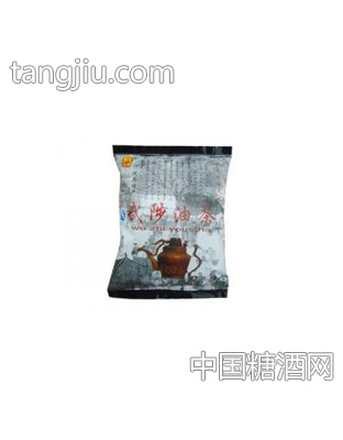 450g武陟精品油茶