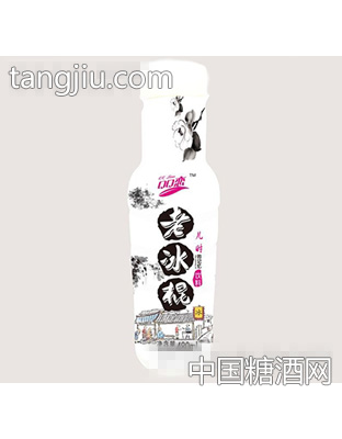 QQ戀老冰棍480ml