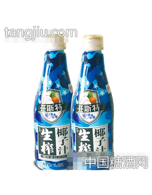 亞斯特生榨椰子汁1.25L