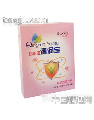 潤(rùn)昕奶伴清潤(rùn)寶180g