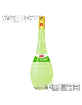 緣味佳青蘋(píng)果汁380ml