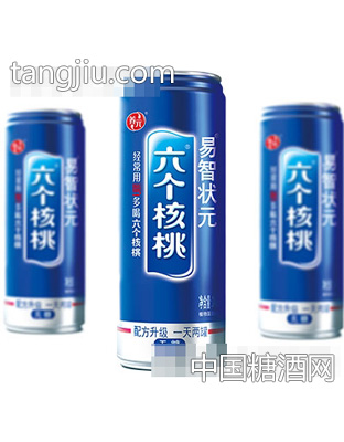 養(yǎng)元易智狀元六個(gè)核桃240ml