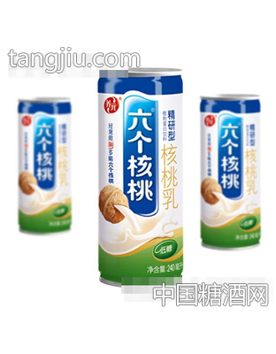 養(yǎng)元精研型六個(gè)核桃240ml