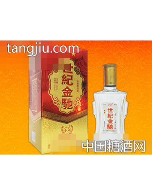 世紀(jì)金馳500ml