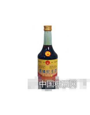 吉泉酒螞蟻蛇王