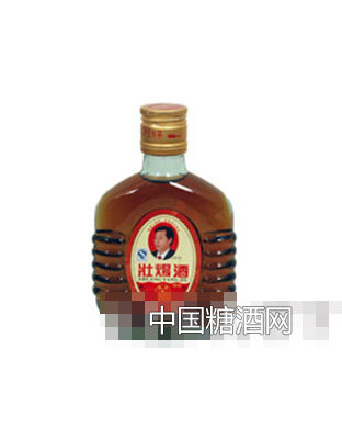 吉泉酒小壯煬