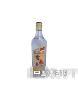 吉泉米酒