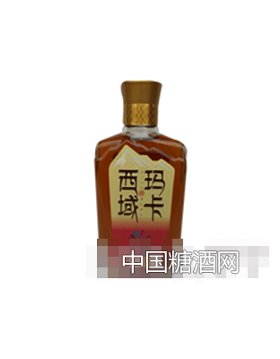 西域瑪卡酒125ml紅標(biāo)裝1