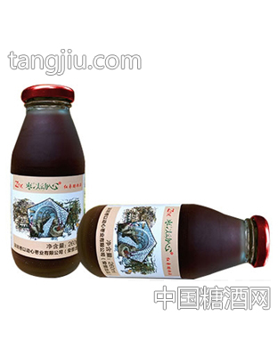 棗以動(dòng)心紅棗醋飲品260ml