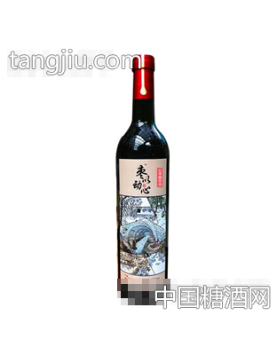 棗以動(dòng)心紅棗醋飲品750ml