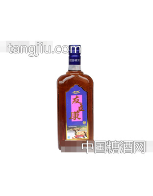 32度友立康藍標酒