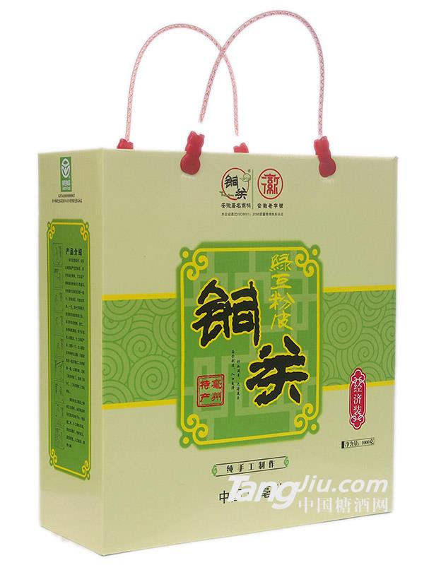 綠豆粉皮（經(jīng)濟(jì)裝）