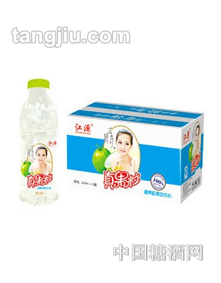 江源真果粒-椰果粒600ml