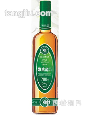 童顏堂（700ml）蘋(píng)果醋