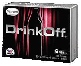 樽可復(DrinkOff&amp;reg；)