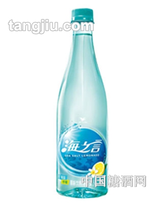 統(tǒng)一海之言飲料