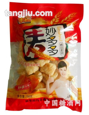 米老兄-麥妙多多158g