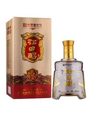 龍生42&#176;或52&#176;500ml