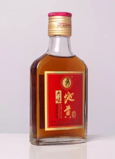 仲景六味地黃酒