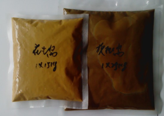 食品工業(yè)核桃醬