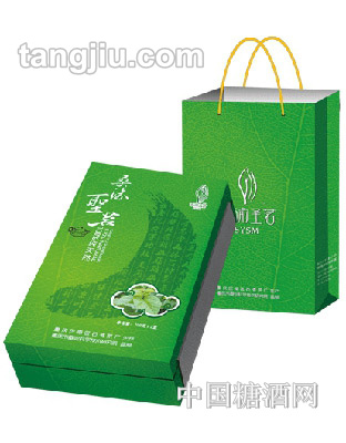 伍陽(yáng)桑葉茶禮品裝