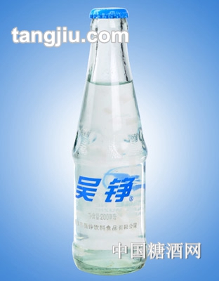 吳錚果肉果汁飲料椰果粒200ml