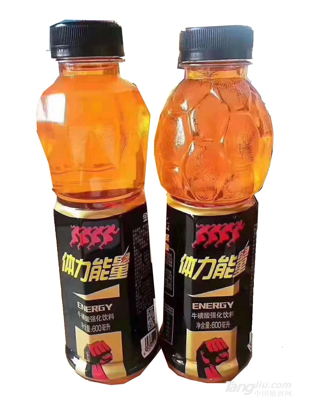 體力能量?；撬釓?qiáng)化飲料600ml