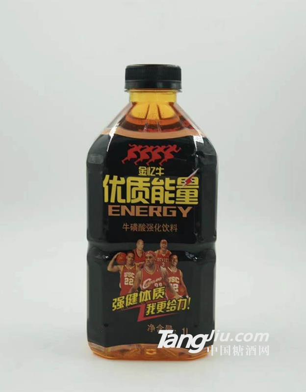 體力能量?；撬釓?qiáng)化飲料1L