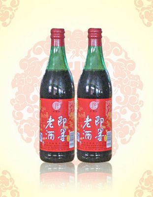 即墨老酒-華欣