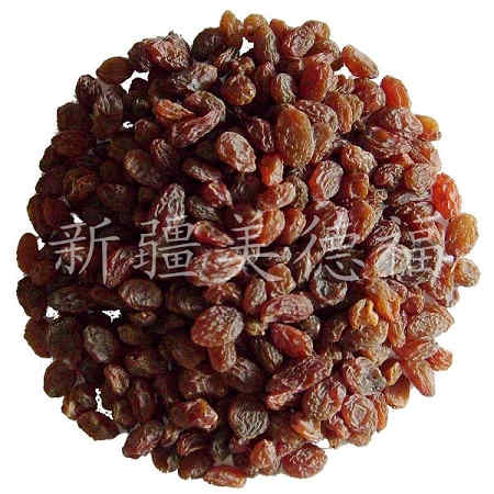 紅珍珠葡萄干-名額是有限的,您？還是您的競(jìng)爭(zhēng)者？