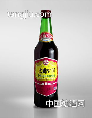 史國公酒25度480ml