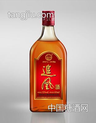 薌江追風(fēng)酒450ml