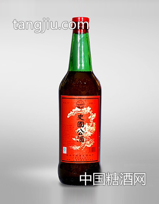 史國公酒20度480ml