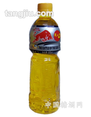 吉爾旺太陽(yáng)牛600ml