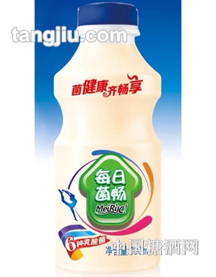 每日菌暢乳酸菌飲品-330ml