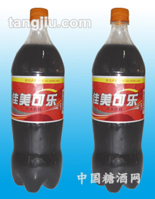 佳美可樂(lè)1250ml