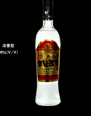 煙臺(tái)玉液酒..