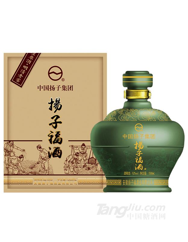 揚(yáng)子福原酒1500ml