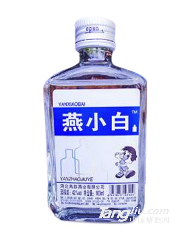 燕小白青春小酒 