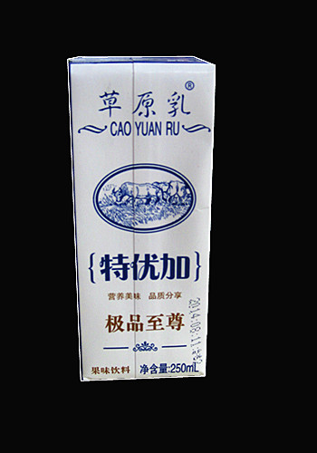 特優(yōu)加250ml