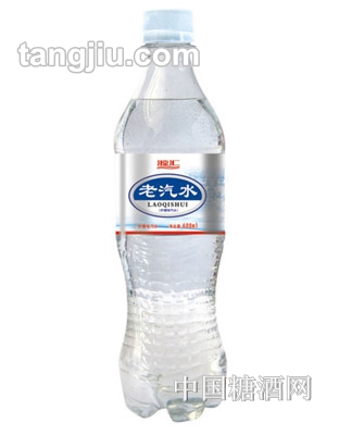 源匯老汽水600ml