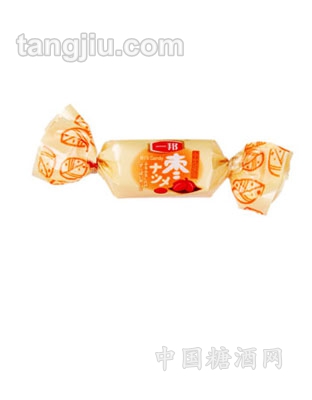 純點(diǎn)牛奶糖橘色裝